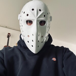 Lindbergh FLYERS リンドバーグ フライヤーズ アイスホッケーマスク