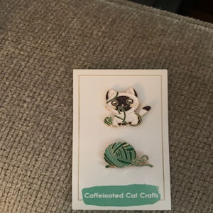 Samantha hat ein Foto des gekauften Artikels hinzugefügt