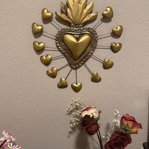Carina added a photo of their purchase