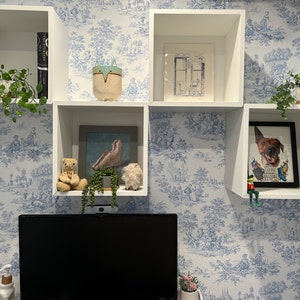 Comprador de Etsy ha añadido una foto de su compra