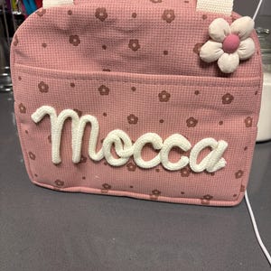 Patricia added a photo of their purchase