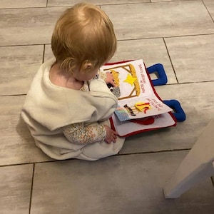 Kim added a photo of their purchase