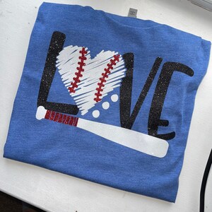 Baseball Bundle SVG 32 Designs Love Baseball Svg - Etsy