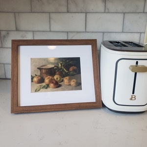 Trisha added a photo of their purchase