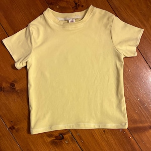Etsy-koper heeft een foto van de aankoop toegevoegd