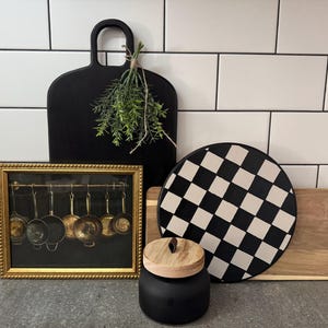 Comprador de Etsy ha añadido una foto de su compra