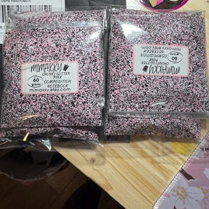Angelica added a photo of their purchase