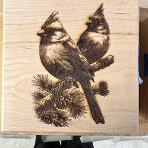 Tammi added a photo of their purchase