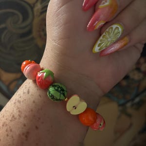 Etsy buyer added a photo of their purchase