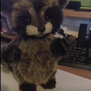 Dominik hat ein Foto des gekauften Artikels hinzugefügt