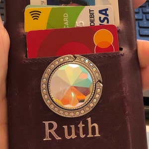 Ruth a ajouté une photo de son achat