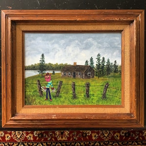 Jon added a photo of their purchase