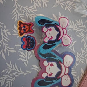 Mouse added a photo of their purchase