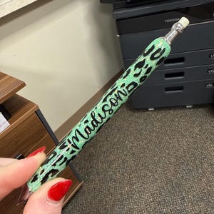 Madison added a photo of their purchase