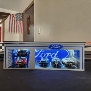 Randy added a photo of their purchase