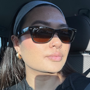 Andrea added a photo of their purchase