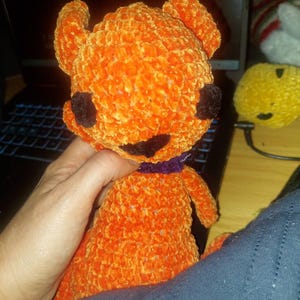 Tessa added a photo of their purchase