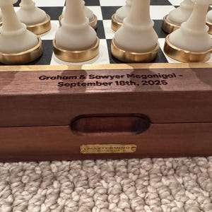 Matthew added a photo of their purchase