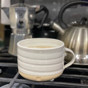 Charity added a photo of their purchase