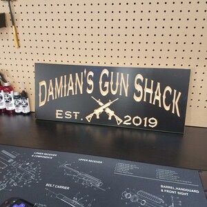 Damian added a photo of their purchase