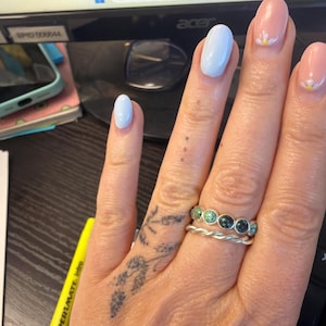 Amorette added a photo of their purchase