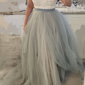 Elizabeth added a photo of their purchase