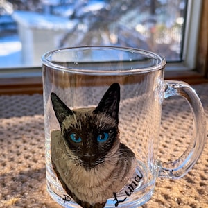 Linda added a photo of their purchase