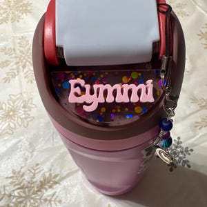 Eymmi added a photo of their purchase
