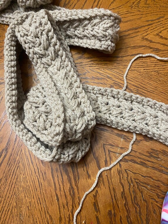 Finished project photo from Julia J.