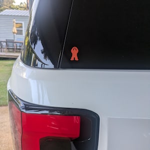 Michelle added a photo of their purchase
