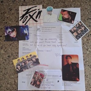 Mark ha añadido una foto de su compra