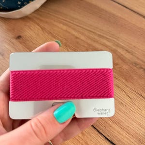 Emina added a photo of their purchase