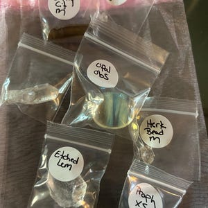 Elizabeth added a photo of their purchase