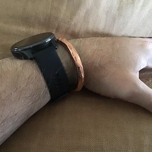 Dave added a photo of their purchase