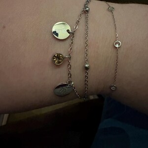 Claire added a photo of their purchase
