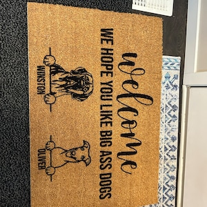 Lacey added a photo of their purchase
