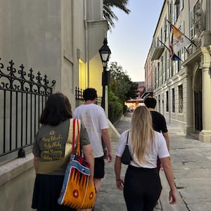 Laura added a photo of their purchase