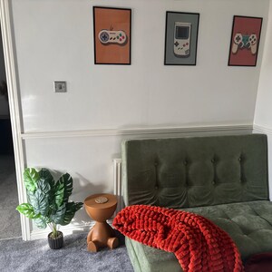 Carly ha aggiunto una foto del proprio acquisto