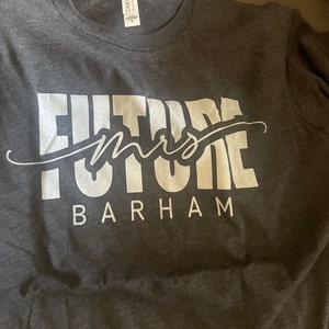 Gina added a photo of their purchase