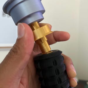 DJ added a photo of their purchase