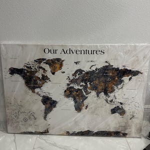 Turan added a photo of their purchase