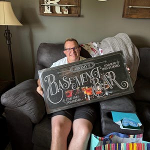 Cori added a photo of their purchase
