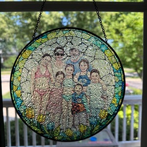 Donna added a photo of their purchase