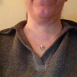 Etsy buyer added a photo of their purchase
