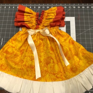 Girls Dress Pattern Sweet Baby Doll dress 0 Months - Etsy