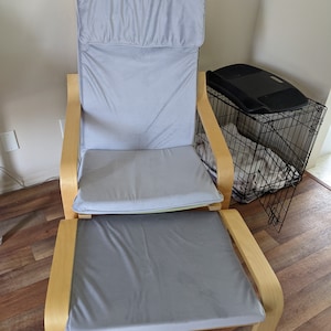 Fodera Sedie Tessuto Ikea Fodera Poltrona Copertura Per Sedia IKEA