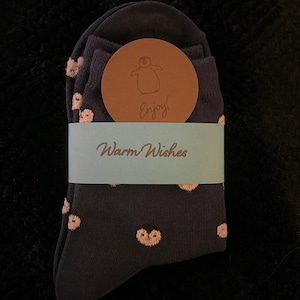 Stella added a photo of their purchase