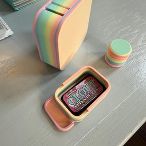 Melanie added a photo of their purchase