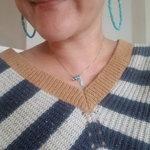 RetroGlamOmnicrafts ha añadido una foto de su compra