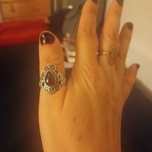 Carol added a photo of their purchase